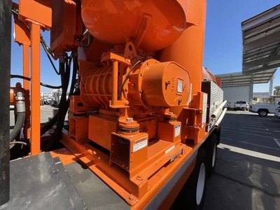 Used 2017 INTERNATIONAL 7500 Hydro Excavators California US | Big Truck & Equipment #1412341