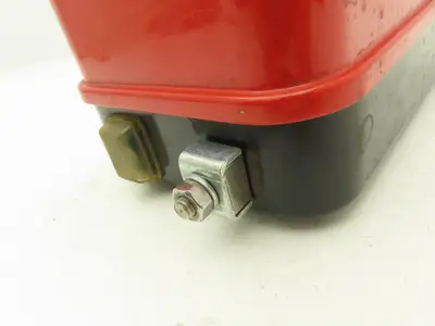 Haug 01.7780.020 EN SL Static Line Power Pack 230V 50VA 7Kv Power Supply