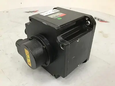 USED SANYO DENKI P60B18350LXF2A