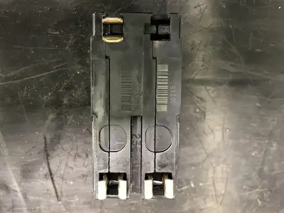 USED SQUARE D QO215P