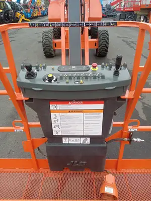 Used 2016 JLG 800AJ Articulating Boom Lifts New York US | United Lift #1446787