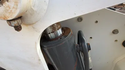 2019 BOBCAT T740 Compact Track Loaders | Simonson Equipment (18)