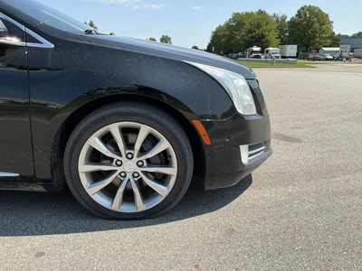 Used 2016 CADILLAC XTS Sedans Michigan US | Miedema Asset Management Group #1397240