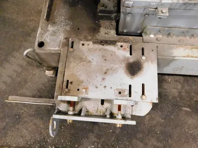 Dorr-Oliver 16L decanter centrifuge, 316SS.