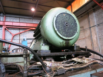 USED 1967 PELTZER & EHLERS GB2