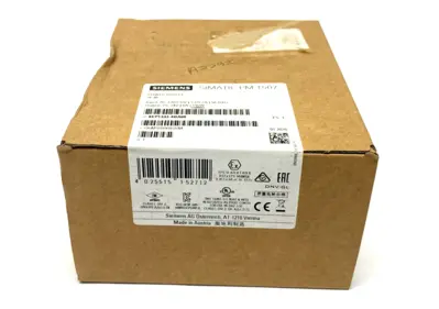 NEW SIEMENS 6EP1333-4BA00