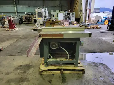 USED 1998 CASADEI KS/15