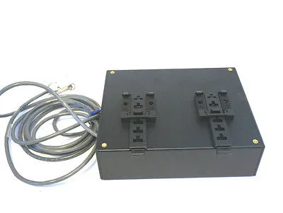 NEW ALLEN BRADLEY 2706-PDHPP INVIEW DH+MODULE SER.A 2706PDHPP