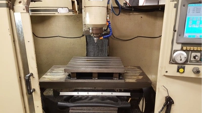 USED 1996 MILLTRONICS PARTNER
