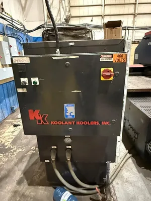 2000 AMADA VIPROS 255 Turret Punches (Equipt) | ListingHippo (21)