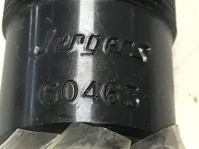 USED JERGENS 60463 JE