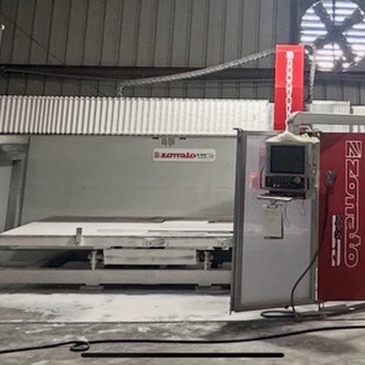 USED 2023 ZONATO SMART 625