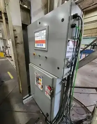 Used 2018 KAWASAKI CX110LB Robots Illinois US | Perfection Global, LLC. #1329212
