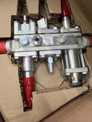 NEW Danfoss 027L3160