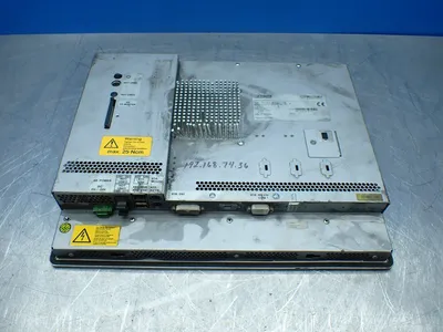 USED PHOENIX CONTACT DVGOTC5015 022BF
