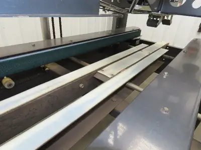 Used LOVESHAW LITTLE DAVID _UNKNOWN_ Case Sealers - Tapers Indiana US | Arrow Industrial #1414172