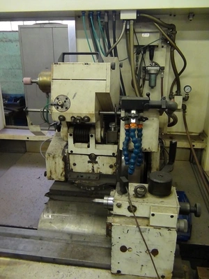 USED 1988 STUDER S35