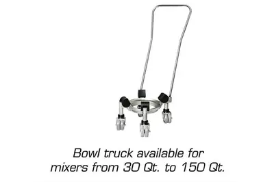 Varimixer | V-Series Planetary Mixer