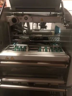 USED 2021 GRUPPO FABBRI AUTOMAC 40
