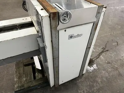 USED BENIER B84LO