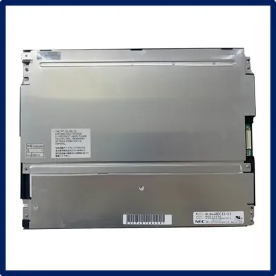 USED MITSUBISHI NL6448BC33-53