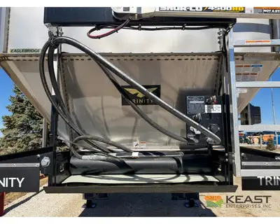 Used TRINITY _UNKNOWN_ Agricultural Trailers Iowa US | Keast Enterprises #1360530