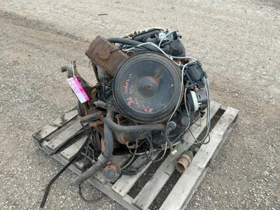 Used _UNKNOWN_ _UNKNOWN_ Truck Engines Michigan US | Miedema Asset Management Group #1475969
