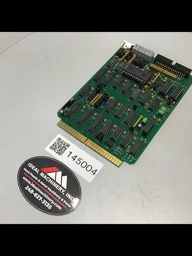 Used VERSALOGIC VL-1225/6 Circuit Boards Michigan US | Ideal Machinery #696674