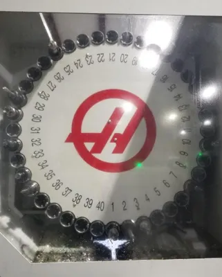 2017 HAAS UMC-750 Machining Centers, Multitasking | Machnet (4)