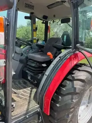 Used MASSEY FERGUSON 2860 Utility Tractors Nebraska US | Trustworthy Equipment #1403553