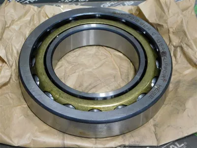 USED SKF 7219 BEA/G/Y