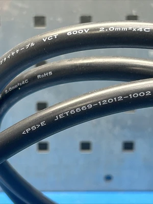 NEW TSK DENKO Jet6669-1002