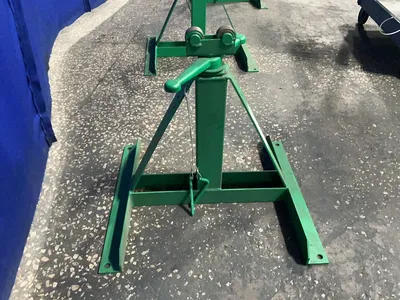 Used GREENLEE 687 Wire Dereelers Ohio US | HGR 24 #1276941