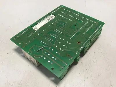 USED SIGMATEK EA00001726