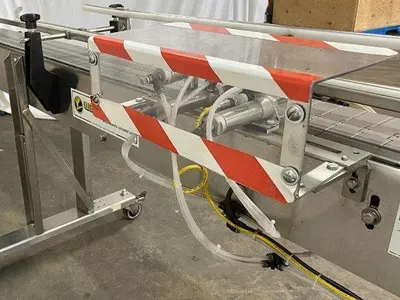 USED 2008 WEIGH RIGHT HC-10