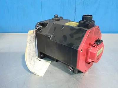 USED FANUC A06B0041B605#S042