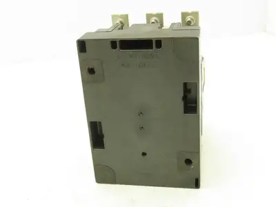 Fuji Electric SC-N5/SF SC-N5 Motor Starter Contactor 3Ph 600V 93A 120V Coil