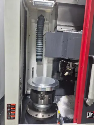 2022 SMEC SLV 300 RH Boring Mills Vertical CNC | USED CNC (8)