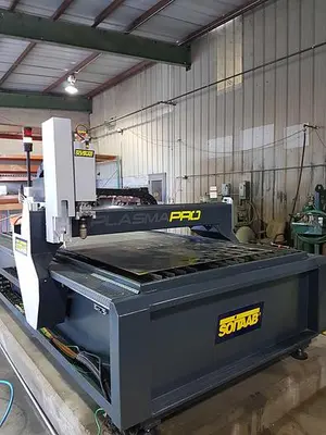 Plasma Pro