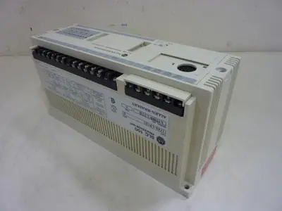 USED ALLEN BRADLEY 1745-LP101 SER D