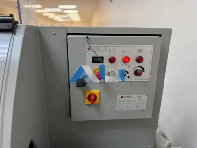 2017 Smyth GFS 14 Semi Automatic Sewing Machine