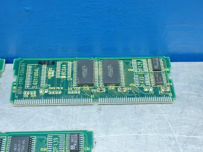Used FANUC A20B29020350/01A Memory Ohio US | HGR 24 #895680