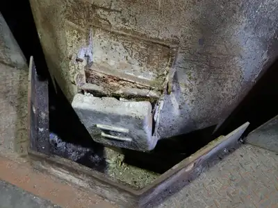 Used 2015 _UNKNOWN_ _UNKNOWN_ Metal Melting Furnaces RO | Apex Auctions #1552200