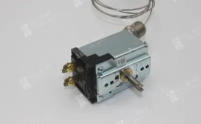Thermostat 25VA Pilot Duty 1P for Donut Robot - BELMK-0284