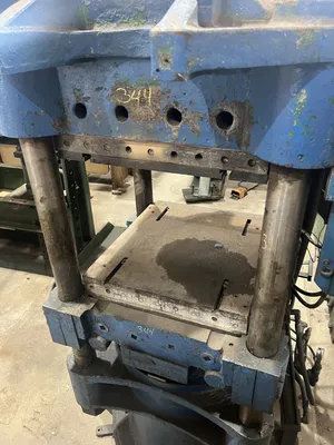 USED ADAMSON UNITED ADAMSON UNITED  PRESS