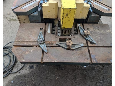 USED 1985 AMADA CSW-220