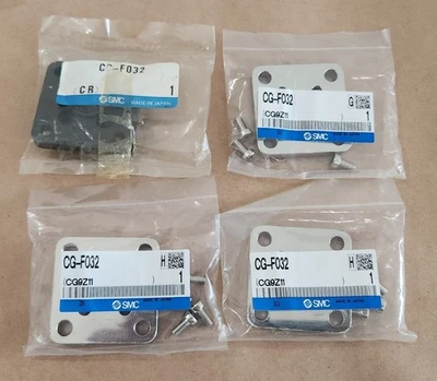 NEW SMC CG-F040