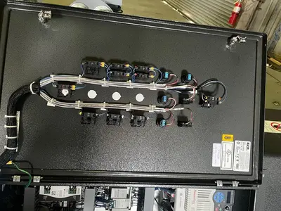 USED 2022 WULFTEC WSMH-150-S