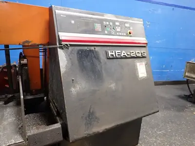 USED AMADA HFA20S