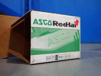 NEW ASCO REDHAT V043 001